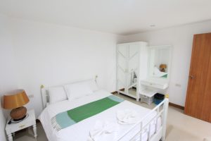 One Bedroom Serviced Apartment